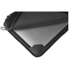 Torba na laptopa Tucano Doppio Sleeve do MacBook 15.6/16 czarny